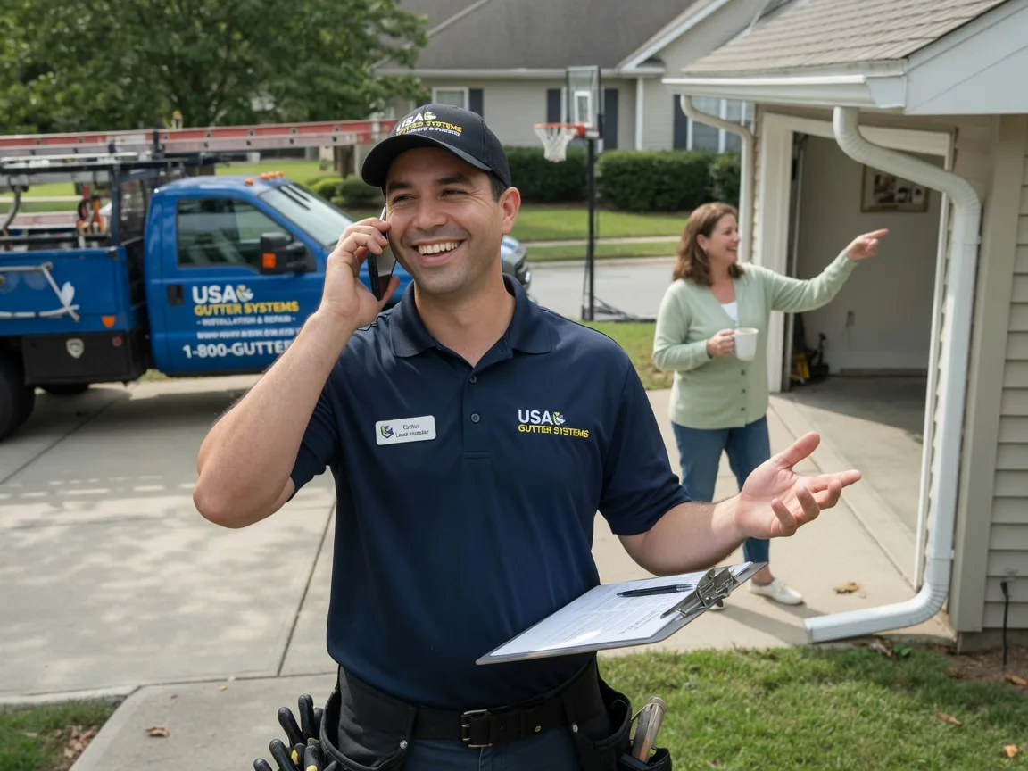 Gutter Installation Renner, SD FAQs
